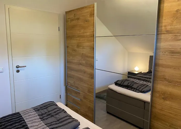 Dachterrassenwohnung Alois