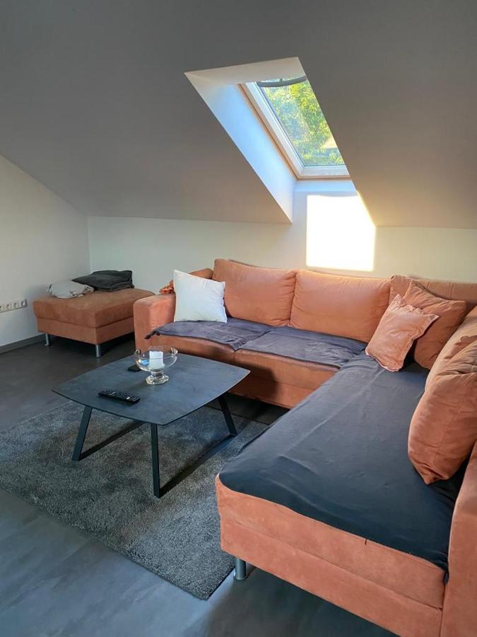 Апартаменты Dachterrassenwohnung Alois