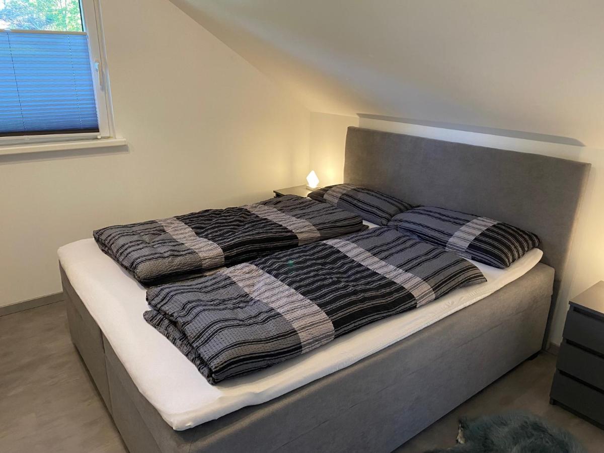 Dachterrassenwohnung Alois Пассау
