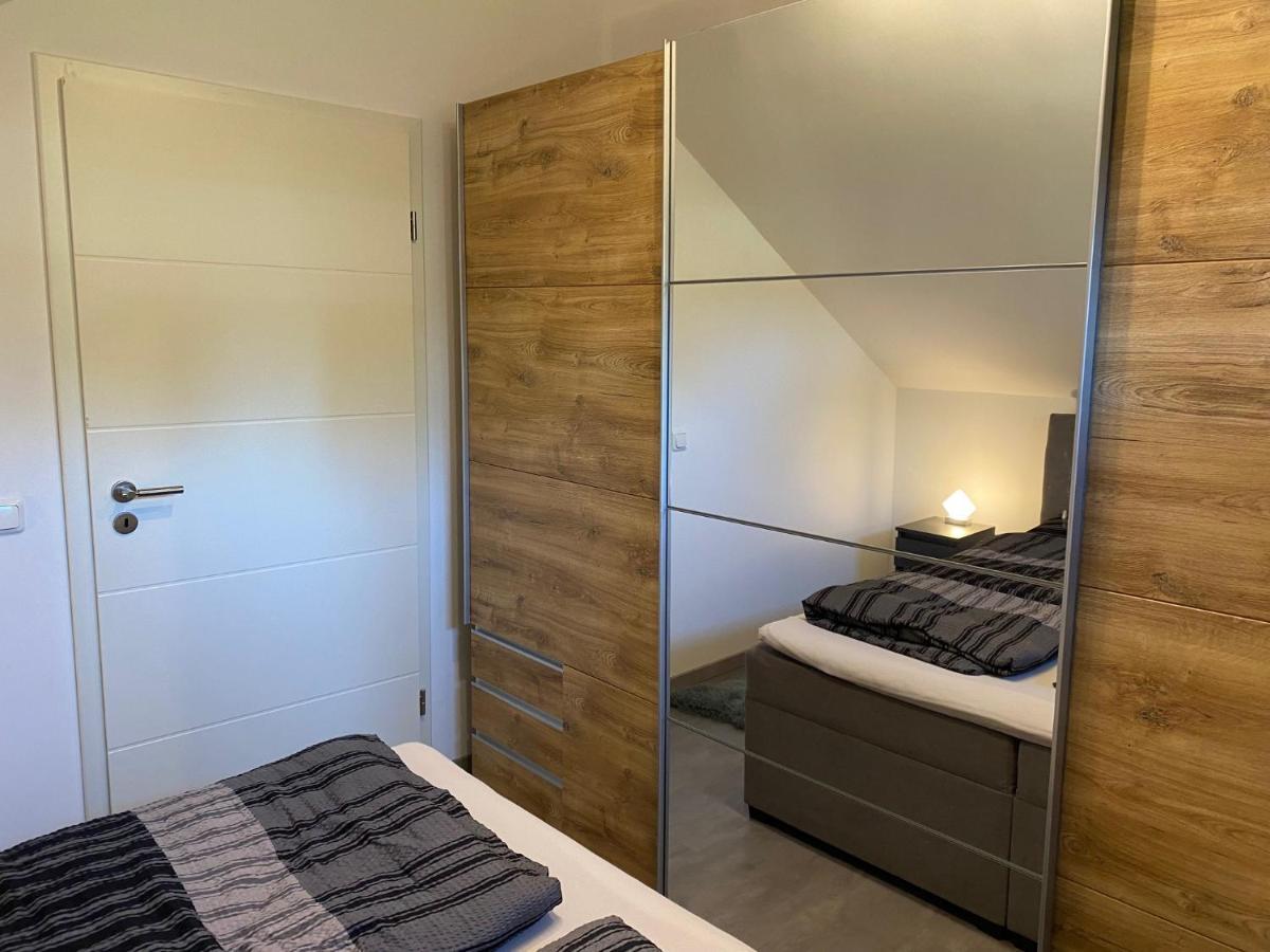 Dachterrassenwohnung Alois Апартаменты