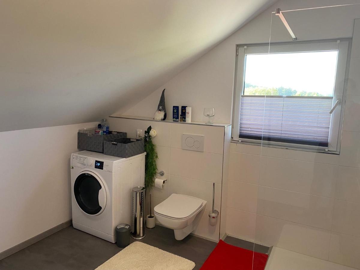 Dachterrassenwohnung Alois Апартаменты
